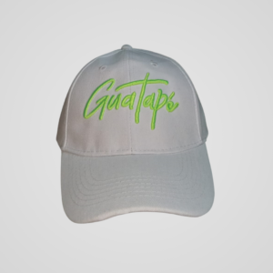 Gorra Clásica con Frase Única 🧢 Guatape