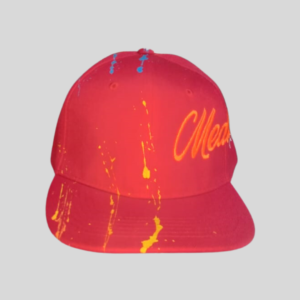 Gorra Clásica con Frase Única 🧢 Medellín Colombia
